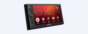 SONY XAV-1500 Bluetooth Car Stereo -Black - Image 4