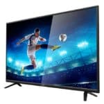 Synix 40 Digital FULL HD LED TV -Black