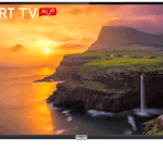 TCL 43S6500 43" Smart Andriod Full HD LED TV -Black