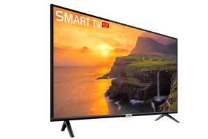 TCL 49S6500 49″ Smart Andriod Full HD LED TV -Black - Image 2