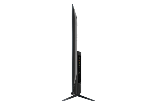 TCL 43P8M 43″ Smart UHD 4K ANDRIOD HDR TV -P8M SERIES -Black