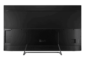 TCL 55C8 55" UHD 4K ANDROID WITH ACTIVE HDR C8 SERIES LED TV -BLACK - Image 3