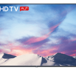 TCL 55P8M 55" 4K UHD AI ANDROID SMART TV P8M SERIES LED TV -BLACK