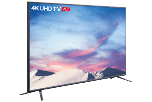 TCL 65P8M 65″ 4K UHD AI ANDROID SMART TV P8M SERIES LED TV -BLACK - Image 2