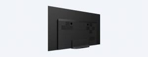Sony KD - 65A9G 65 Inch TV - MASTER Series - BRAVIA OLED 4K Ultra HD Smart TV with HDR and Alexa Compatibility - 2019 Model - Black - Image 3