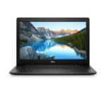 Dell 3581 Intel Core i3 4GB 1TB W10
