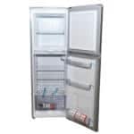 Nexus NX-185K Refrigerator-138L - Silver silver - Image 2