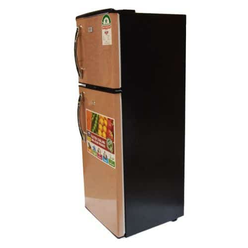 Nexus NX -138k Refrigerator 138 L GOLD