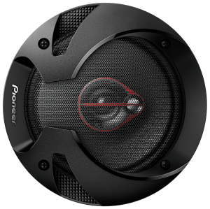 Pioneer TS-R1651S 6.5″ 3-Way Coaxial Speakers