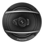 Pioneer TS-A1670F 3-Way 320 Watt A-Series Coaxial Car Speakers - Image 2