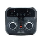 LG CK99 5000W LOUDR Hi-Fi Entertainment System with Karaoke Creator - Image 3