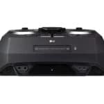 LG CK99 5000W LOUDR Hi-Fi Entertainment System with Karaoke Creator - Image 4