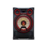 LG CK99 5000W LOUDR Hi-Fi Entertainment System with Karaoke Creator - Image 5