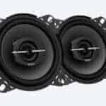 Sony XS-GTF1039 4" 210w 3way Speakers