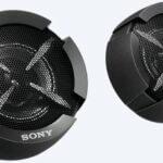 Sony DOME TWEETER XS-H50S