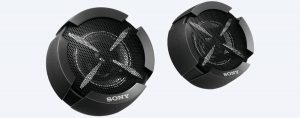 Sony DOME TWEETER XS-H50S