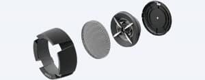 Sony DOME TWEETER XS-H50S - Image 2