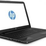 HP 250 G6 CORE I3 4GB/1tb/dos -Laptop