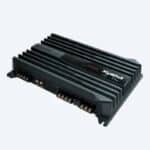 Sony XM-N1004 in-Car Amplifier -Black
