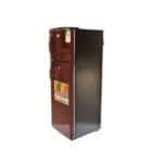Nexus NX -226K Refrigerator 225 L - RED