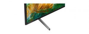 Sony 49X8000H | 4K Ultra HD | High Dynamic Range (HDR) | Smart TV (Android TV)- 2020 - Image 5