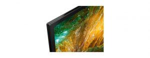 Sony 49X8000H | 4K Ultra HD | High Dynamic Range (HDR) | Smart TV (Android TV)- 2020 - Image 6