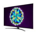 LG 65NANO86 Nano86 Series 65 inch 4K TV w/ AI ThinQ®- 2020