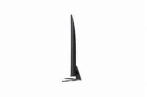LG 65NANO86 Nano86 Series 65 inch 4K TV w/ AI ThinQ®- 2020 - Image 2