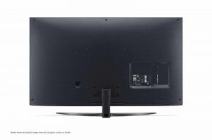 LG 65NANO86 Nano86 Series 65 inch 4K TV w/ AI ThinQ®- 2020 - Image 3