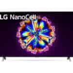 LG 65NANO90 Series 2020 65 inch Class 4K Smart UHD NanoCell TV w/ AI ThinQ®