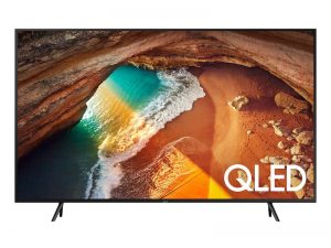 Samsung 55Q60R 55″ QLED Smart 4K UHD TV (2019) -Black