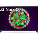 LG 49NANO80 Smart UHD 4K Nano 8 Series - 2020
