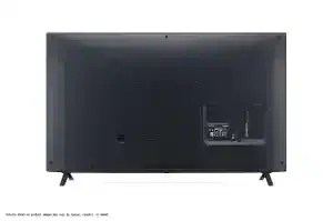 LG 65NANO80 Nano80 Series 65 inch 4K TV w/ AI ThinQ® - Image 4