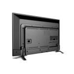 Hisense 32A6A 32'' Smart Digital Frameless LED TV - Black - Image 2