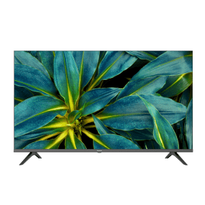 Hisense 32A52KEN Frameless Digital TV