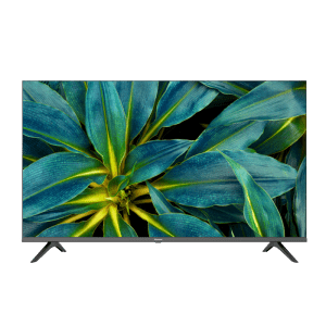 Hisene 32A60KEN Smart HD Frameless LED TV