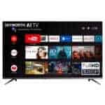 Skyworth 32E20 Android Frameless Smart TV