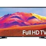 Samsung 32T5300 Full HD HDR Smart TV- 2020