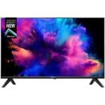 Hisense 43A4G A4 Series 43'' Smart Full HD Frameless LED TV -Black