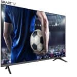 Hisense 40A4GKEN 40 Inches Full HD Smart Frameless LED TV - 2021