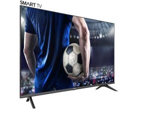 Hisense 40A4GKEN 40 Inches Full HD Smart Frameless LED TV – 2021