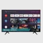 Hisense 40B6600PA 40 Inch Smart Android TV