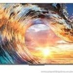 TCL 43P717 smart UHD 4K IPQ Frameless - Image 2