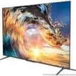 TCL 43P717 smart UHD 4K IPQ Frameless