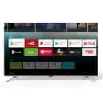 Syinix 43A1S SMART ANDROID TV FRAMELESS