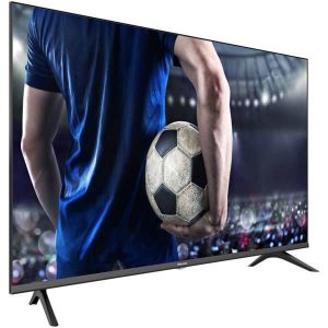 Hisense 43A6000F 43 inch Frameless Smart TV