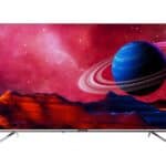 Skyworth 40TB7000 40'' Inches Smart Android Full HD LED TV- Frameless