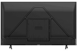 TCL 43P615 43'' Smart UHD 4K Android LED TV - Image 3