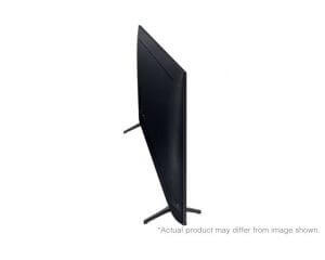 Samsung 43TU7000 Crystal UHD 4K Smart TV - 2020 - Image 4