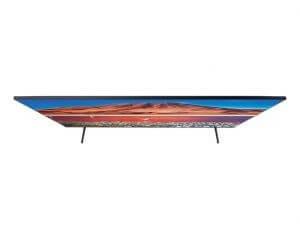 Samsung 43TU7000 Crystal UHD 4K Smart TV - 2020 - Image 3